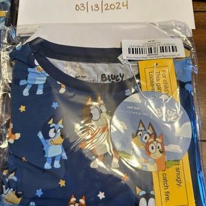 Little Sleepies 2 piece set